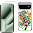 thumbnail image 1 of Shockproof Phone Case for Google Pixel 11 Pro, by OneToughShield - Design 013, 1 of 5