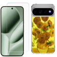 thumbnail image 1 of For Google Pixel 11 / 11 Pro , Shockproof Phone Case , by OneToughShield - Design 161, 1 of 5