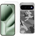 thumbnail image 1 of Shockproof Phone Case for Google Pixel 11 Pro, by OneToughShield - Design 190, 1 of 5