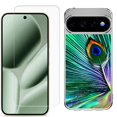 thumbnail image 1 of Shockproof Phone Case for Google Pixel 11 Pro, by OneToughShield - Design 243, 1 of 5