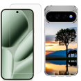 thumbnail image 1 of Shockproof Phone Case for Google Pixel 11 Pro, by OneToughShield - Design 261, 1 of 5