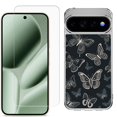 thumbnail image 1 of Shockproof Phone Case for Google Pixel 11 Pro, by OneToughShield - Design 336, 1 of 5