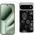 thumbnail image 1 of Shockproof Phone Case for Google Pixel 11 Pro, by OneToughShield - Design 341, 1 of 5