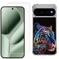 thumbnail image 1 of Shockproof Phone Case for Google Pixel 11 Pro, by OneToughShield - Design 366, 1 of 5