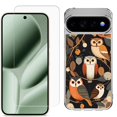 thumbnail image 1 of Shockproof Phone Case for Google Pixel 11 Pro, by OneToughShield - Design 382, 1 of 5