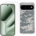 thumbnail image 1 of For Google Pixel 11 / 11 Pro , Shockproof Phone Case , by OneToughShield - Design 110, 1 of 5