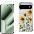 thumbnail image 1 of For Google Pixel 11 / 11 Pro , Shockproof Phone Case , by OneToughShield - Design 443, 1 of 5
