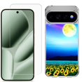 thumbnail image 1 of Shockproof Phone Case for Google Pixel 11 Pro, by OneToughShield - Design 245, 1 of 5