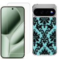 thumbnail image 1 of Shockproof Phone Case for Google Pixel 11 Pro, by OneToughShield - Design 079, 1 of 5