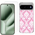 thumbnail image 1 of Shockproof Phone Case for Google Pixel 11 Pro, by OneToughShield - Design 124, 1 of 5