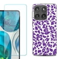 thumbnail image 1 of Shockproof Phone Case for Motorola Moto G Stylus 5G 2026, by OneToughShield - Design 008, 1 of 5