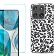 thumbnail image 1 of Shockproof Phone Case for Motorola Moto G Stylus 5G 2026, by OneToughShield - Design 189, 1 of 5