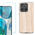thumbnail image 1 of Shockproof Phone Case for Motorola Moto G Stylus 5G 2026, by OneToughShield - Design 192, 1 of 5