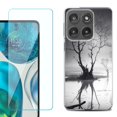 thumbnail image 1 of Shockproof Phone Case for Motorola Moto G Stylus 5G 2026, by OneToughShield - Design 292, 1 of 5