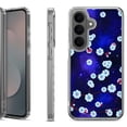 thumbnail image 1 of Shockproof Phone Case for Samsung Galaxy A37 5G, by OneToughShield - Blossom Stars, 1 of 5
