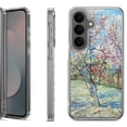 thumbnail image 1 of Shockproof Phone Case for Samsung Galaxy A37 5G, by OneToughShield - Blossom Tree, 1 of 5