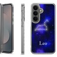 thumbnail image 1 of Shockproof Phone Case for Samsung Galaxy A37 5G, by OneToughShield - Leo, 1 of 5