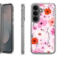 thumbnail image 1 of Shockproof Phone Case for Samsung Galaxy A37 5G, by OneToughShield - Spring Season, 1 of 5