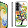 thumbnail image 1 of Shockproof Phone Case for Samsung Galaxy A57 5G, by OneToughShield - Design 013, 1 of 5