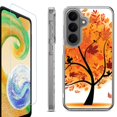 thumbnail image 1 of Shockproof Phone Case for Samsung Galaxy A57 5G, by OneToughShield - Design 014, 1 of 5