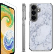 Shockproof Phone Case for Samsung Galaxy A57 5G, by OneToughShield - Design 044
