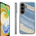 thumbnail image 1 of Shockproof Phone Case for Samsung Galaxy A57 5G, by OneToughShield - Design 050, 1 of 5