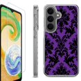 thumbnail image 1 of Shockproof Phone Case for Samsung Galaxy A57 5G, by OneToughShield - Design 081, 1 of 5