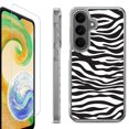 thumbnail image 1 of Shockproof Phone Case for Samsung Galaxy A57 5G, by OneToughShield - Design 084, 1 of 5
