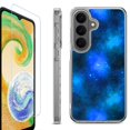 thumbnail image 1 of Shockproof Phone Case for Samsung Galaxy A57 5G, by OneToughShield - Design 106, 1 of 5