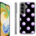 thumbnail image 1 of Shockproof Phone Case for Samsung Galaxy A57 5G, by OneToughShield - Design 116, 1 of 5