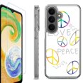 thumbnail image 1 of Shockproof Phone Case for Samsung Galaxy A57 5G, by OneToughShield - Design 118, 1 of 5