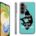 thumbnail image 1 of Shockproof Phone Case for Samsung Galaxy A57 5G, by OneToughShield - Design 119, 1 of 5