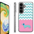 thumbnail image 1 of Shockproof Phone Case for Samsung Galaxy A57 5G, by OneToughShield - Design 133, 1 of 5