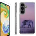 thumbnail image 1 of Shockproof Phone Case for Samsung Galaxy A57 5G, by OneToughShield - Design 142, 1 of 5