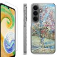 thumbnail image 1 of Shockproof Phone Case for Samsung Galaxy A57 5G, by OneToughShield - Design 163, 1 of 5