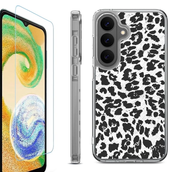 Shockproof Phone Case for Samsung Galaxy A57 5G, by OneToughShield - Design 189