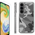 thumbnail image 1 of Shockproof Phone Case for Samsung Galaxy A57 5G, by OneToughShield - Design 190, 1 of 5