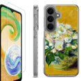 thumbnail image 1 of Shockproof Phone Case for Samsung Galaxy A57 5G, by OneToughShield - Design 226, 1 of 5