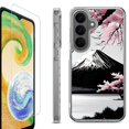 thumbnail image 1 of Shockproof Phone Case for Samsung Galaxy A57 5G, by OneToughShield - Design 251, 1 of 5
