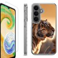thumbnail image 1 of Shockproof Phone Case for Samsung Galaxy A57 5G, by OneToughShield - Design 274, 1 of 5