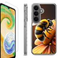 thumbnail image 1 of Shockproof Phone Case for Samsung Galaxy A57 5G, by OneToughShield - Design 277, 1 of 5