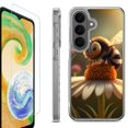 thumbnail image 1 of Shockproof Phone Case for Samsung Galaxy A57 5G, by OneToughShield - Design 278, 1 of 5