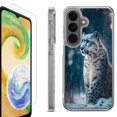 thumbnail image 1 of Shockproof Phone Case for Samsung Galaxy A57 5G, by OneToughShield - Design 287, 1 of 5