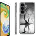 thumbnail image 1 of Shockproof Phone Case for Samsung Galaxy A57 5G, by OneToughShield - Design 292, 1 of 5