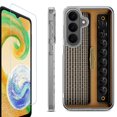 thumbnail image 1 of Shockproof Phone Case for Samsung Galaxy A57 5G, by OneToughShield - Design 294, 1 of 5