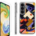 thumbnail image 1 of Shockproof Phone Case for Samsung Galaxy A57 5G, by OneToughShield - Design 295, 1 of 5