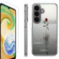 thumbnail image 1 of Shockproof Phone Case for Samsung Galaxy A57 5G, by OneToughShield - Design 355, 1 of 5
