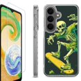 thumbnail image 1 of Shockproof Phone Case for Samsung Galaxy A57 5G, by OneToughShield - Design 373, 1 of 5