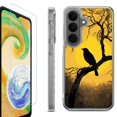 thumbnail image 1 of Shockproof Phone Case for Samsung Galaxy A57 5G, by OneToughShield - Design 414, 1 of 5
