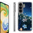 thumbnail image 1 of Shockproof Phone Case for Samsung Galaxy A57 5G, by OneToughShield - Design 436, 1 of 5